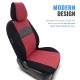Καλύμματα Αυτοκινήτου Otom Smart Design Universal Ύφασμα / Δερματίνη Σετ Εμπρός / Πίσω Μαύρο / Κόκκινο SLTSMT103-NZ 11 Τεμαχίων Auto GS 11882 Καλύμματα Αυτοκινήτου Otom Smart Design Universal Ύφασμα / Δερματίνη Σετ Εμπρός / Πίσω Μαύρο / Κόκκινο SLTSMT103-NZ 11 Τεμαχίων Auto GS 11882