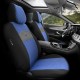 Καλύμματα Αυτοκινήτου Otom Smart Design Universal Ύφασμα / Δερματίνη Σετ Εμπρός / Πίσω Μαύρο / Μπλε SLTSMT104-NZ 11 Τεμαχίων Auto GS 11883 Καλύμματα Αυτοκινήτου Otom Smart Design Universal Ύφασμα / Δερματίνη Σετ Εμπρός / Πίσω Μαύρο / Μπλε SLTSMT104-NZ 11 Τεμαχίων Auto GS 11883