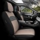 Καλύμματα Αυτοκινήτου Otom Smart Design Universal Ύφασμα / Δερματίνη Σετ Εμπρός / Πίσω Μαύρο / Μπεζ SLTSMT106-NZ 11 Τεμαχίων Auto GS 11884 Καλύμματα Αυτοκινήτου Otom Smart Design Universal Ύφασμα / Δερματίνη Σετ Εμπρός / Πίσω Μαύρο / Μπεζ SLTSMT106-NZ 11 Τεμαχίων Auto GS 11884