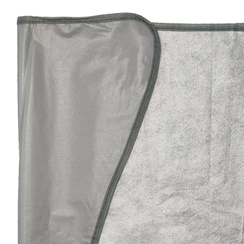 Ηλιοπροστασία Καλύπτρα Παρμπρίζ Small 208*80cm Με Ενισχυμένη Επένδυση 320GSM Feral 1 Τεμάχιο Auto GS 13070 Ηλιοπροστασία Καλύπτρα Παρμπρίζ Small 208*80cm Με Ενισχυμένη Επένδυση 320GSM Feral 1 Τεμάχιο Auto GS 13070