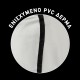 Ηλιοπροστασία Καλύπτρα Παρμπρίζ Small 208*80cm PVC Συνθετικό Δέρμα Feral 1 Τεμάχιο Auto GS 13074