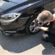 Ημικουκούλα Αυτοκινήτου Feral Small 233x147x50cm 1 Τεμάχιο Auto GS 13106