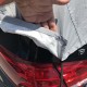 Ημικουκούλα Αυτοκινήτου Feral Large 292x160x60cm 1 Τεμάχιο Auto GS 13108 Ημικουκούλα Αυτοκινήτου Feral Large 292x160x60cm 1 Τεμάχιο Auto GS 13108