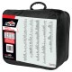 Κουκούλα Αυτοκινήτου Feral Premium Small 406x175x119 1 Τεμάχιο Auto GS 13210 Κουκούλα Αυτοκινήτου Feral Premium Small 406x175x119 1 Τεμάχιο Auto GS 13210