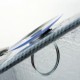 Ηλιοπροστασία Παρμπρίζ Αλουμινίου "Laser Sun" Ιριδίζουσα Medium 145x60cm 1 Τεμάχιο Auto GS 13369 Ηλιοπροστασία Παρμπρίζ Αλουμινίου "Laser Sun" Ιριδίζουσα Medium 145x60cm 1 Τεμάχιο Auto GS 13369