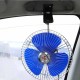 ΑΝΕΜΙΣΤΗΡΑΣ 24V ΝΙΚΕΛ ΜΕ ΚΛΙΠ 8" Auto GS 15238