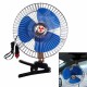 ΑΝΕΜΙΣΤΗΡΑΣ 24V ΝΙΚΕΛ ΜΕ ΚΛΙΠ 8" Auto GS 15238