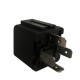 Ρελέ Αυτοκινήτου 4 Επαφών 12 Volt 30A LR-2111 1 Τεμάχιο Auto GS 15400
