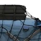 Δίχτυ Πρόσδεσης Αποσκευών 80*35cm 1 Τεμάχιο Auto GS 17161