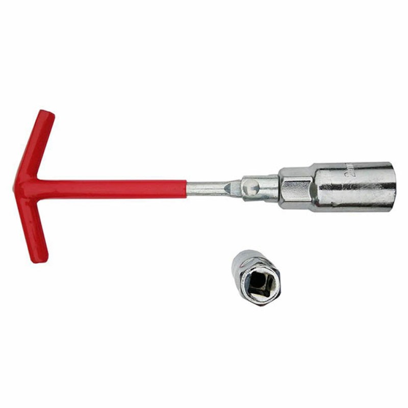 Μπουζόκλειδο Σπαστό Διπλό 16mm - 21mm 1 Τεμάχιο Auto GS 17200 Μπουζόκλειδο Σπαστό Διπλό 16mm - 21mm 1 Τεμάχιο Auto GS 17200