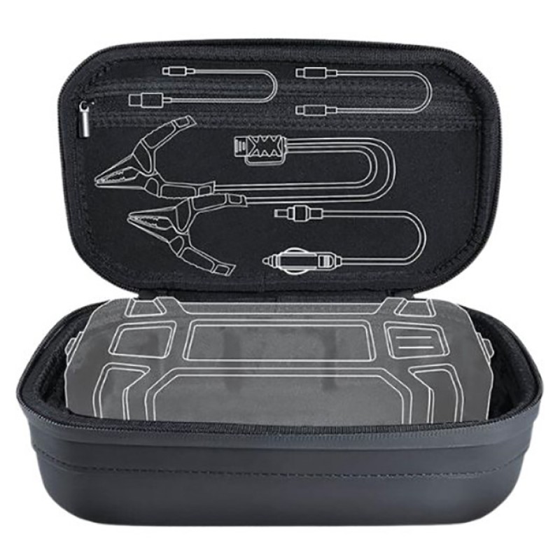 Προστατευτική Θήκη Eva Lokithor Για Το Lokithor J401 / J402 / J1000 / J1500 LO-CASE003 1 Τεμάχιο Auto GS 17518