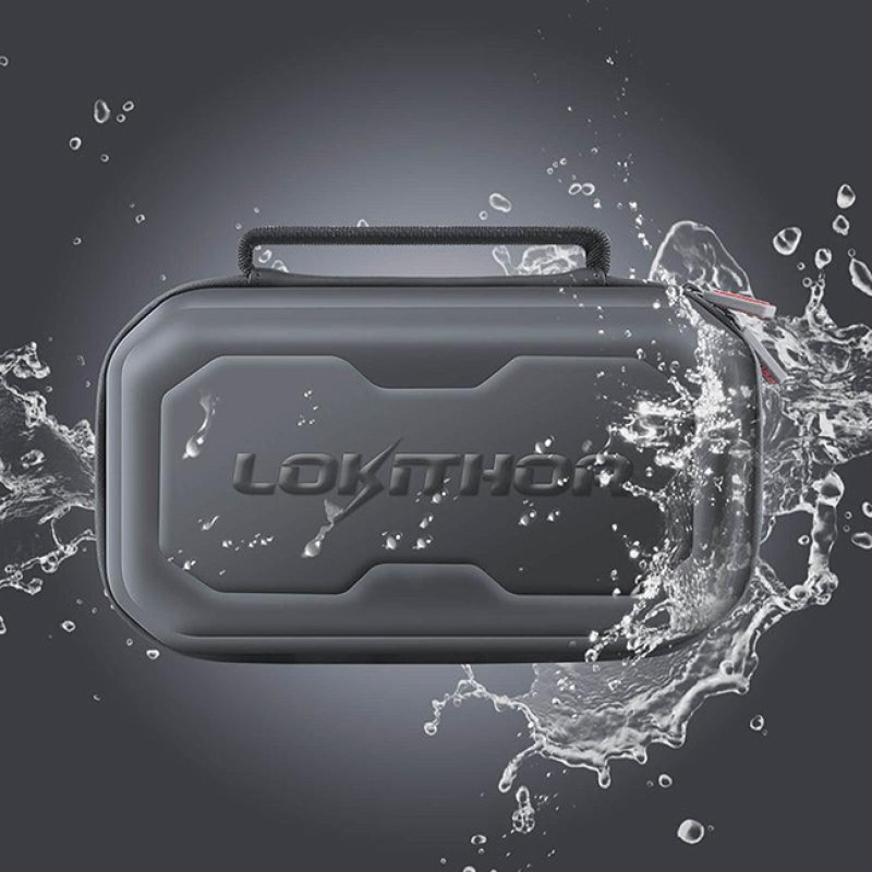 Προστατευτική Θήκη Eva Lokithor Για Το Lokithor J401 / J402 / J1000 / J1500 LO-CASE003 1 Τεμάχιο Auto GS 17518
