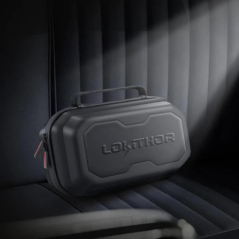 Προστατευτική Θήκη Eva Lokithor Για Το Lokithor J401 / J402 / J1000 / J1500 LO-CASE003 1 Τεμάχιο Auto GS 17518