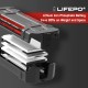 Προστατευτική Θήκη Eva Lokithor Για Το Lokithor J401 / J402 / J1000 / J1500 LO-CASE003 1 Τεμάχιο Auto GS 17518