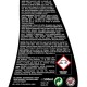 Καθαριστικό Ταπετσαρίας Αυτοκινήτου Feral 500ml 1 Τεμάχιο Καθαριστικό Ταπετσαρίας Αυτοκινήτου Feral 500ml 1 Τεμάχιο