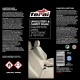 Καθαριστικός Αφρός Ταπετσαρίας Feral 500ml Auto GS 18519 Καθαριστικός Αφρός Ταπετσαρίας Feral 500ml Auto GS 18519
