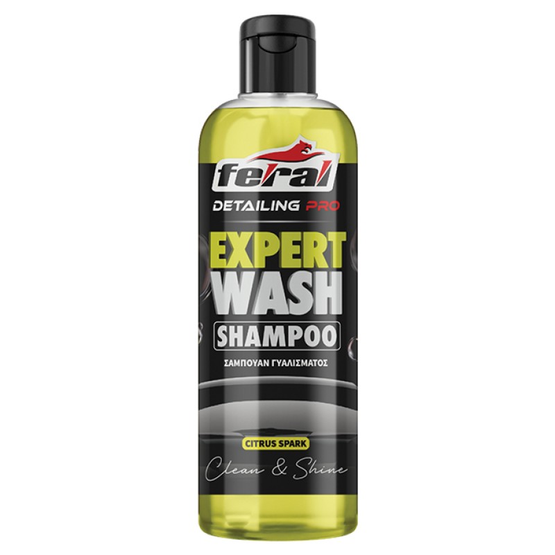 Σαμπουάν Γυαλίσματος Αυτοκινήτου Citrus Spark Feral Detailing Pro 750ml 1 Τεμάχιο Auto GS 18903 Σαμπουάν Γυαλίσματος Αυτοκινήτου Citrus Spark Feral Detailing Pro 750ml 1 Τεμάχιο Auto GS 18903