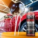 Σαμπουάν Γυαλίσματος Αυτοκινήτου Red Fruits Feral Detailing Pro 750ml 1 Τεμάχιο Auto GS 18904 Σαμπουάν Γυαλίσματος Αυτοκινήτου Red Fruits Feral Detailing Pro 750ml 1 Τεμάχιο Auto GS 18904
