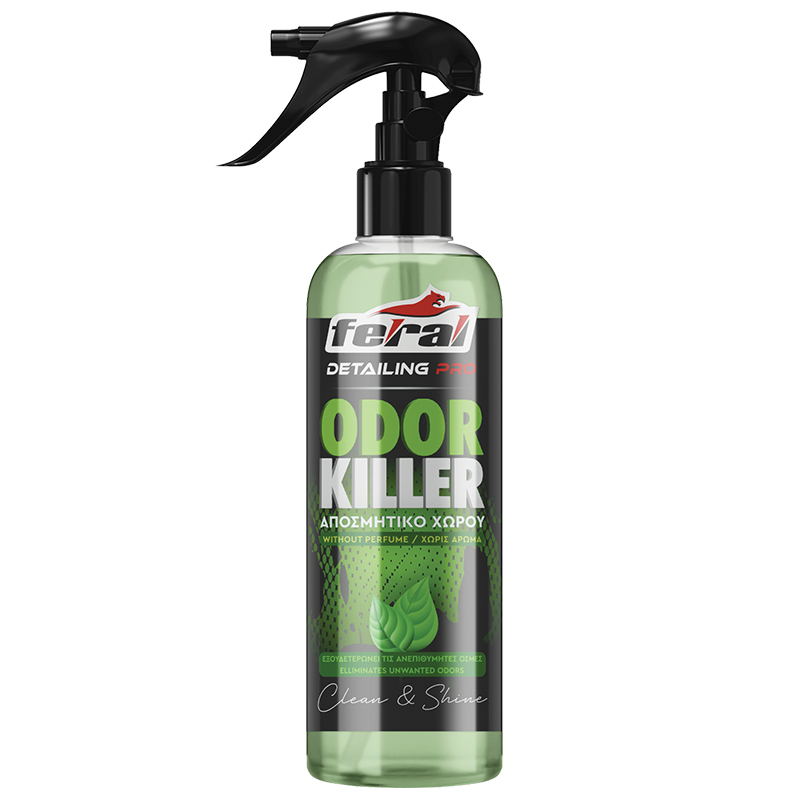 Αποσμίνη Χώρου Feral Detailing Pro 500ml 1 Τεμάχιο Auto GS 18925
