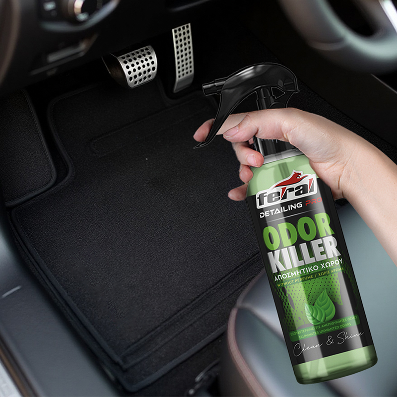 Αποσμίνη Χώρου Feral Detailing Pro 500ml 1 Τεμάχιο Auto GS 18925