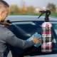 Καθαριστικό Τζαμιών Bubble Bliss Feral Detailing Pro 750ml 1 Τεμάχιο Auto GS 18937