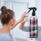 Καθαριστικό Τζαμιών Bubble Bliss Feral Detailing Pro 750ml 1 Τεμάχιο Auto GS 18937