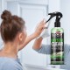 Καθαριστικό Τζαμιών Tropical Forest Feral Detailing Pro 750ml 1 Τεμάχιο Auto GS 18938