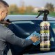 Καθαριστικό Τζαμιών Citrus Spark Feral Detailing Pro 750ml 1 Τεμάχιο Auto GS 18939