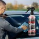 Καθαριστικό Τζαμιών Red Fruits Feral Detailing Pro 750ml 1 Τεμάχιο Auto GS 18940