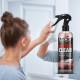 Καθαριστικό Τζαμιών Red Fruits Feral Detailing Pro 750ml 1 Τεμάχιο Auto GS 18940
