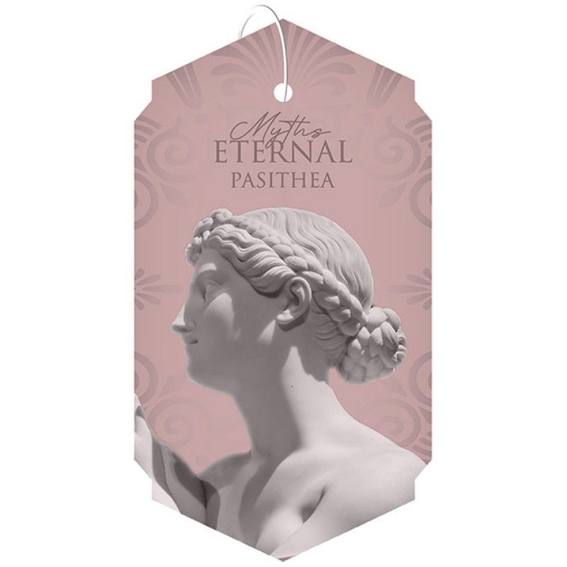 Αρωματικό Αυτοκινήτου Κρεμαστό Feral Eternal Myths Collection Pasithea 1 Τεμάχιο