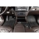 Πατάκια Αυτοκινήτου Gledring (0495) Συμβατά Με Bmw X5 E53 1999-2006 4Τμχ