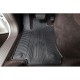 Πατάκια Αυτοκινήτου Gledring (0891) Συμβατά Με Opel Movano 2022+ (Rubber Mats)