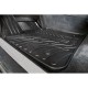 Πατάκια Αυτοκινήτου Gledring (0891) Συμβατά Με Opel Movano 2022+ (Rubber Mats)