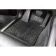 Πατάκια Αυτοκινήτου Gledring (0891) Συμβατά Με Opel Movano 2022+ (Rubber Mats)