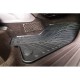 Πατάκια Αυτοκινήτου Gledring (0065) Συμβατά Με VW Polo 2009-09.2017 4Τμχ Auto GS 21815