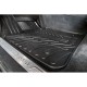 Πατάκια Αυτοκινήτου Gledring (0065) Συμβατά Με VW Polo 2009-09.2017 4Τμχ Auto GS 21815