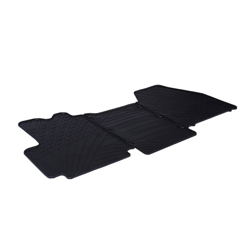 Πατάκια Αυτοκινήτου Gledring (0921) Συμβατά Με Peugeot Boxer / Fiat Ducato 2006-2013 / 2014+ / Citroen Jumper 4Τμχ Auto GS 21950