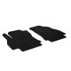Πατάκια Αυτοκινήτου Gledring (0923) Συμβατά Με Fiat Fiorino 2007+ / Peugeot Bigger / Citroen Nemo 2Τμχ Auto GS 21951
