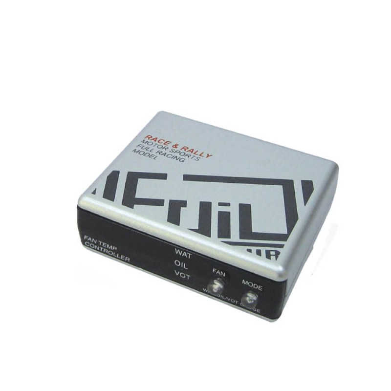 FAN TEMP CONTROLLER EL-2463 Auto GS 22039