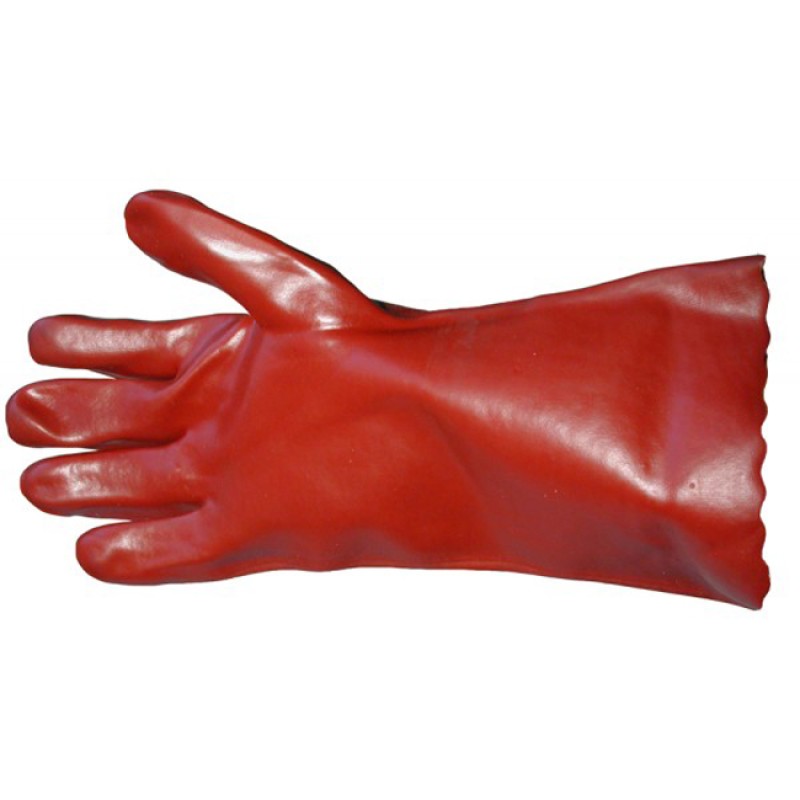 Γάντια Πετρελαίου Μεγάλα Pvc 10 - XL Κόκκινα 33cm 2 Τεμάχια Auto GS 25192 Γάντια Πετρελαίου Μεγάλα Pvc 10 - XL Κόκκινα 33cm 2 Τεμάχια Auto GS 25192