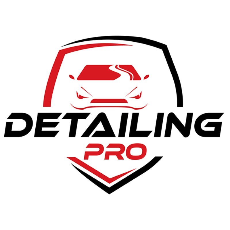 Σφουγγάρι Πλυσίματος Αυτοκινήτου Feral Detailing Pro Διπλής Όψης 20x11.5x5cm 1 Τεμάχιο