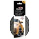 Σφουγγάρια Γυαλίσματος Microfiber Detailing Pro Feral Applicator Pad Γκρί 15cm 2 Τεμάχια Auto GS 25487