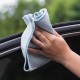 Πετσέτα Microfiber Feral Για Τα Τζάμια Επαγγελματική 40x40cm 1 Τεμάχιο Auto GS 25503