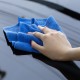 Πετσέτα Microfiber Pro Feral 40x40cm 1 Τεμάχιο Auto GS 25504 Πετσέτα Microfiber Pro Feral 40x40cm 1 Τεμάχιο Auto GS 25504