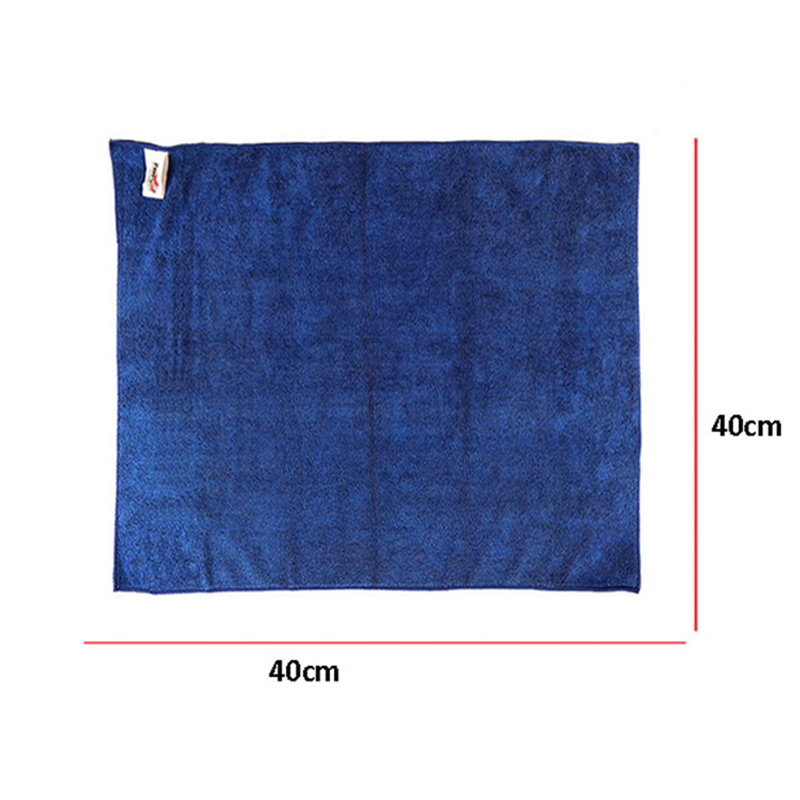 Πετσέτα Microfiber Pro Feral 40x40cm 1 Τεμάχιο Auto GS 25504 Πετσέτα Microfiber Pro Feral 40x40cm 1 Τεμάχιο Auto GS 25504