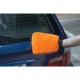 Γάντι Ειδικό Για Πλύσιμο Αυτοκινήτου Microfiber 3 Σε 1 23x17cm Μr Κleen KLIN006 1 Τεμάχιο