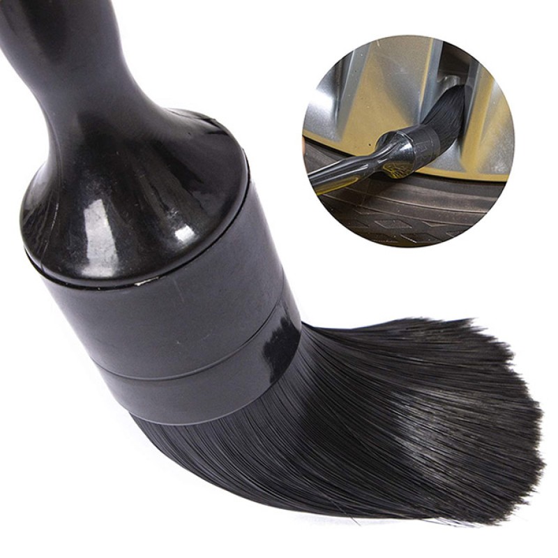 Πινέλο Καθαρισμού Feral Detailing Pro 22.7cm 1 Τεμάχιο Auto GS 25537 Πινέλο Καθαρισμού Feral Detailing Pro 22.7cm 1 Τεμάχιο Auto GS 25537