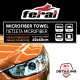 Πετσέτα Microfiber Feral Detailing Pro Heavyweight 40x60cm 600gsm Πορτοκαλί 1 Τεμάχιο Auto GS 25556 Πετσέτα Microfiber Feral Detailing Pro Heavyweight 40x60cm 600gsm Πορτοκαλί 1 Τεμάχιο Auto GS 25556