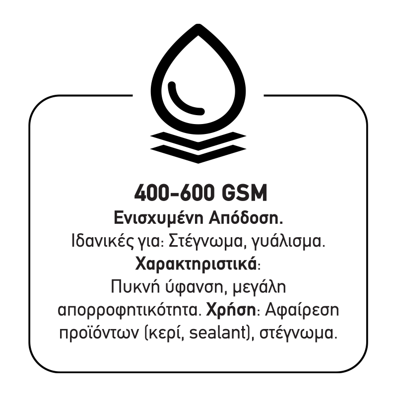 Πετσέτα Microfiber Feral Detailing Pro Heavyweight 40x60cm 600gsm Πορτοκαλί 1 Τεμάχιο Auto GS 25556 Πετσέτα Microfiber Feral Detailing Pro Heavyweight 40x60cm 600gsm Πορτοκαλί 1 Τεμάχιο Auto GS 25556